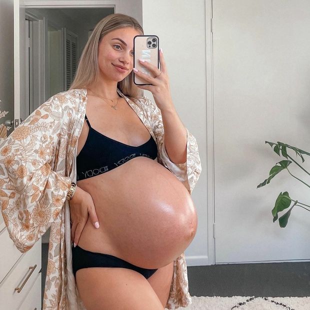 Big belly