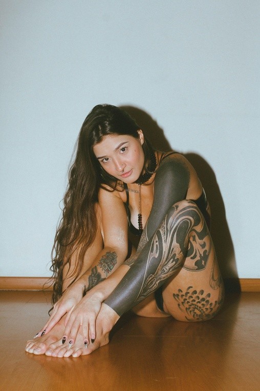 Panties