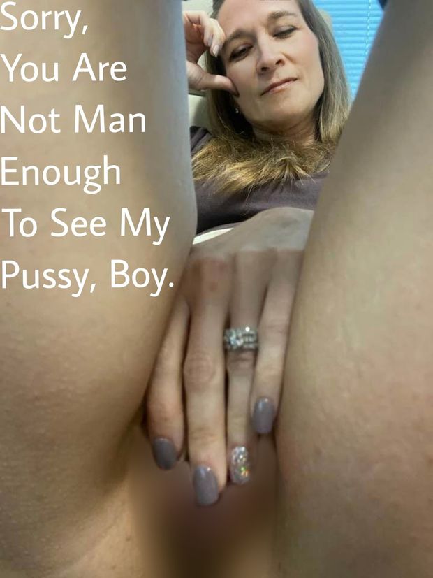 Yes ma'am