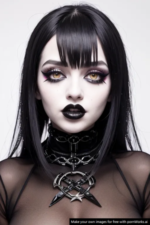 goth