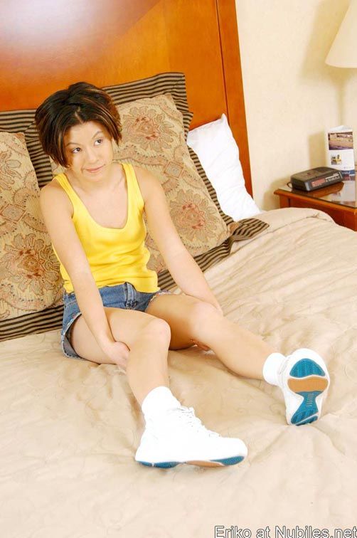 Eriko (Apr 24, 2004)