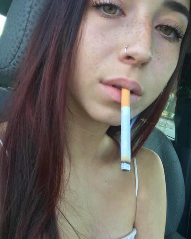 smoking