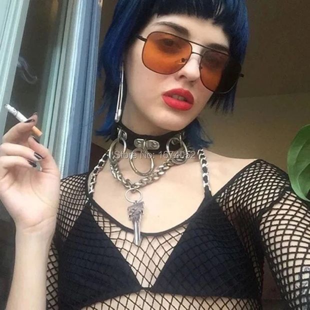 smoking