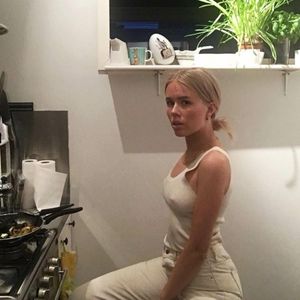 Someone’s Girlfriend