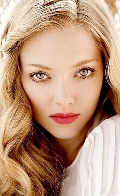 Amanda Seyfield