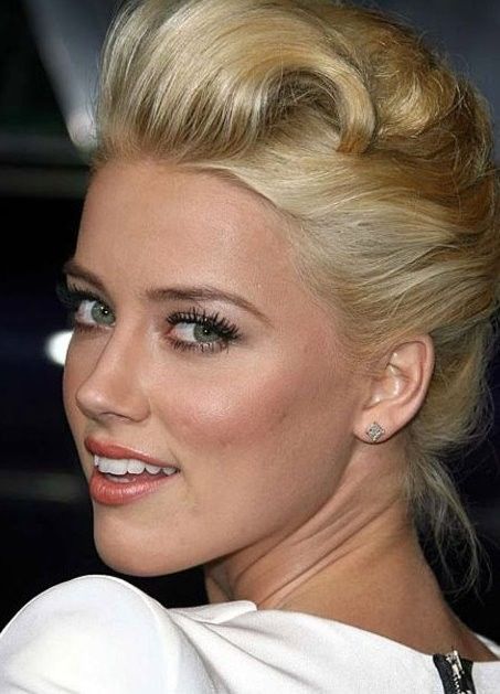 Amanda Heard