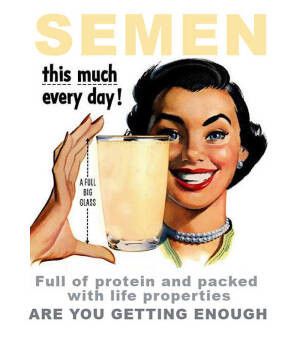 Semen