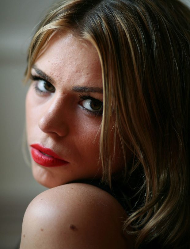Billie Piper