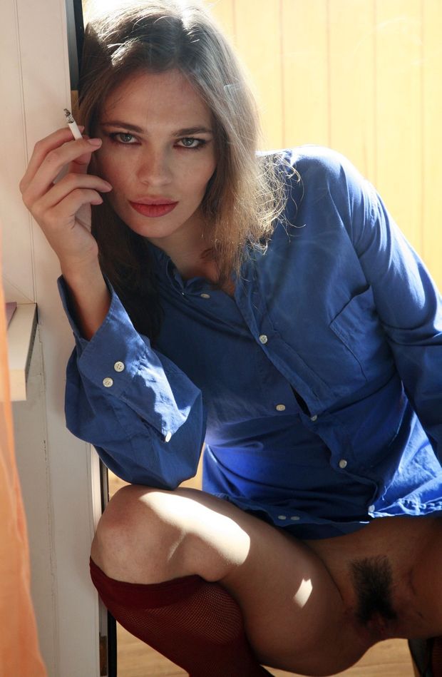 Hot look