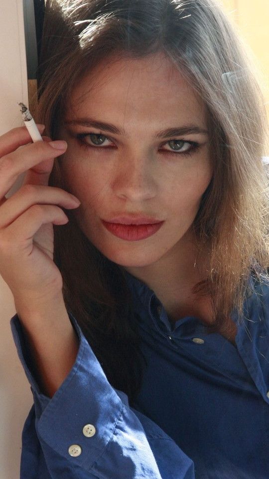 Hot look!