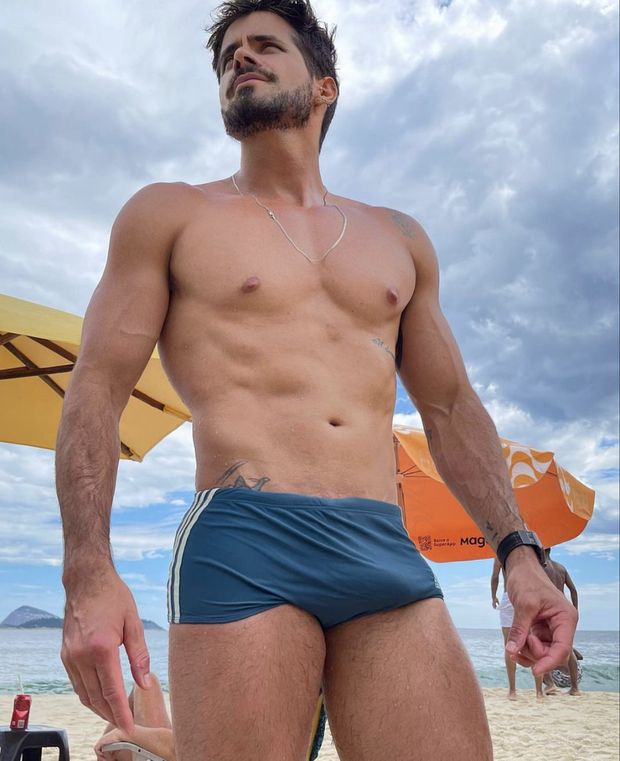 Renato Crippa Porto