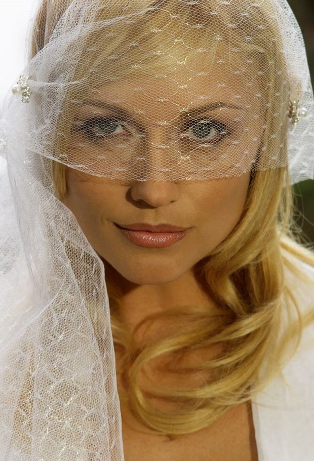Deanna Brooks, playmate