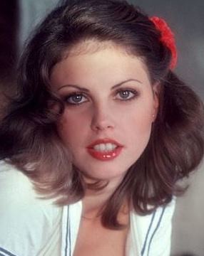 Debbie Boostrom (playmate?)