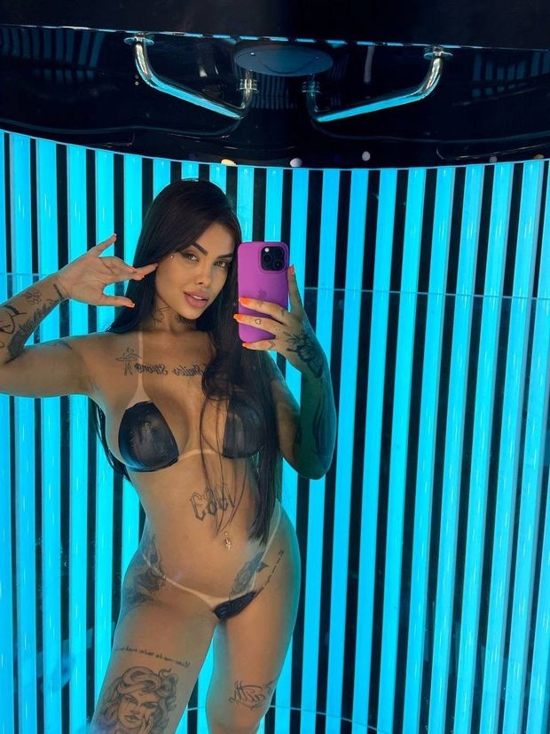Bronzeamento