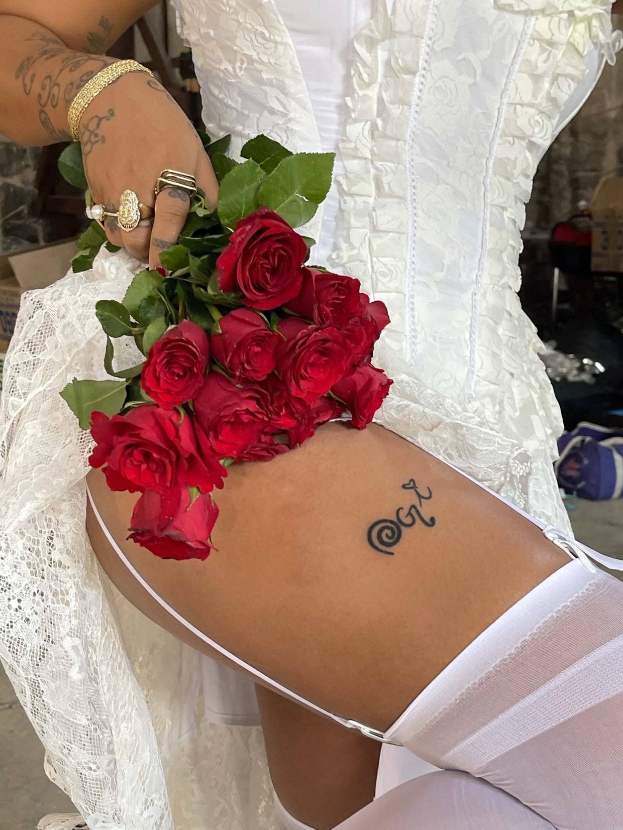 Bride