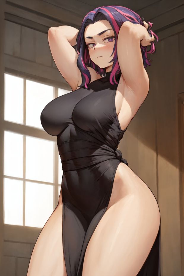 Hentai Armpits