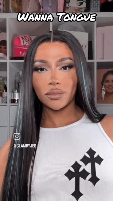 All Day Those Lips