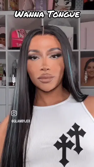 All Day Those Lips