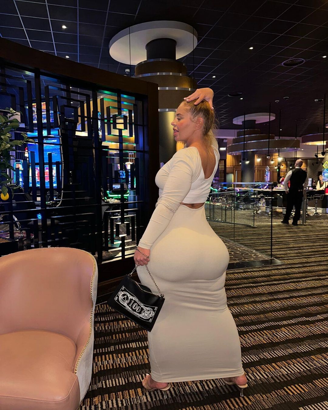 Dat Ass