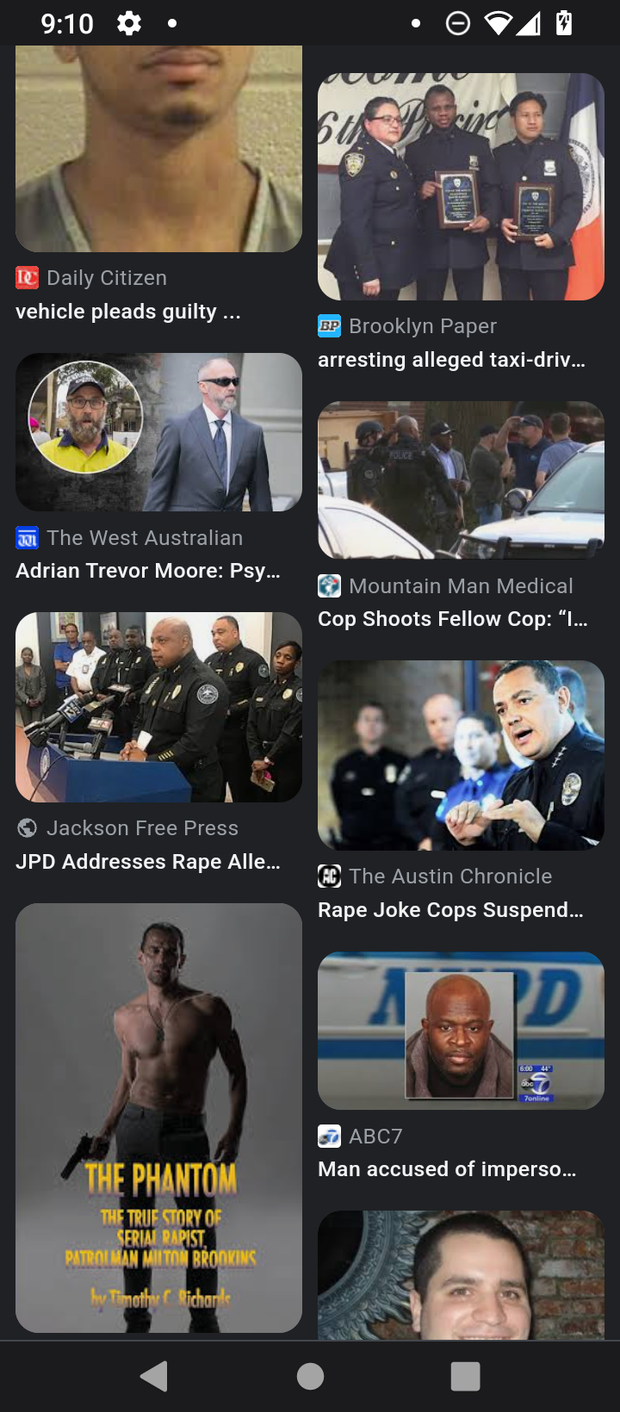Your going to jail