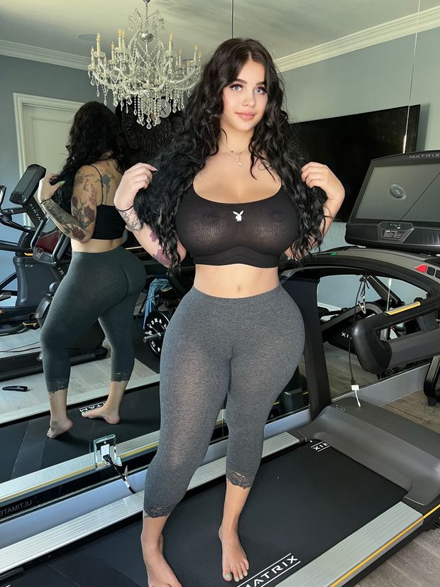 Sexy
