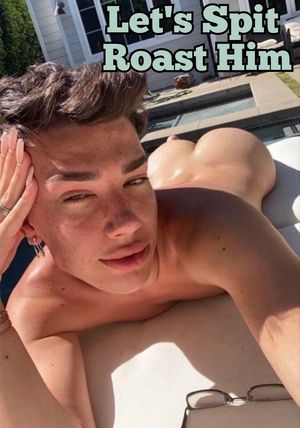 Needs A Cock In His Mouth N Ass