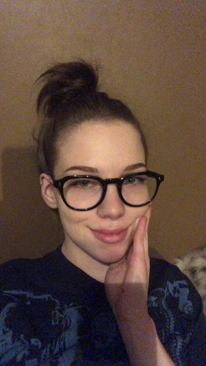 Me! Comment for more :)