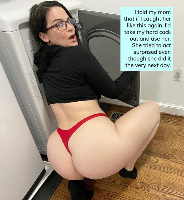 mom