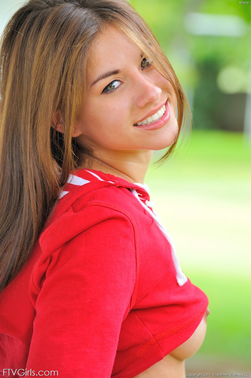 Shyla Jennings