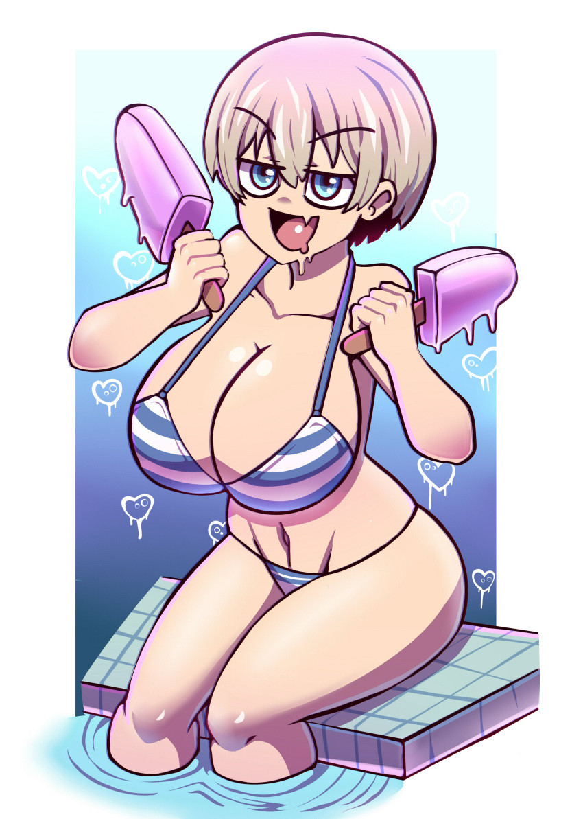 Popsicles