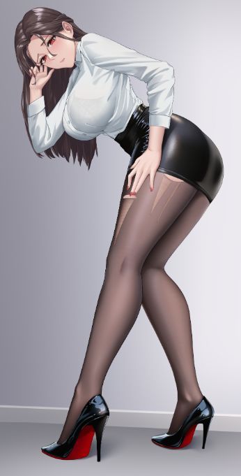 Office Lady