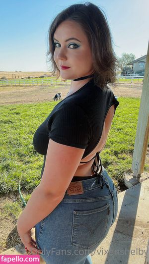 vixenshelby