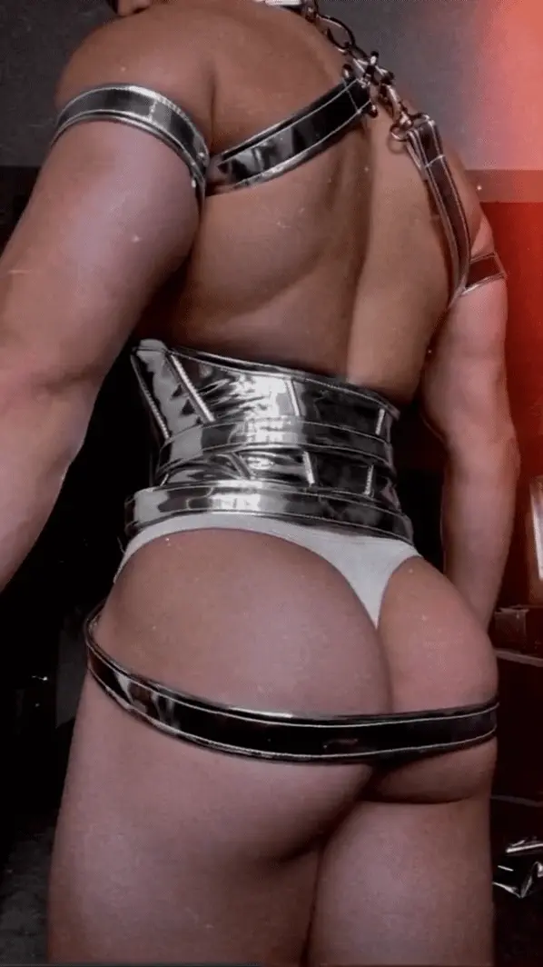 Needs A Cock