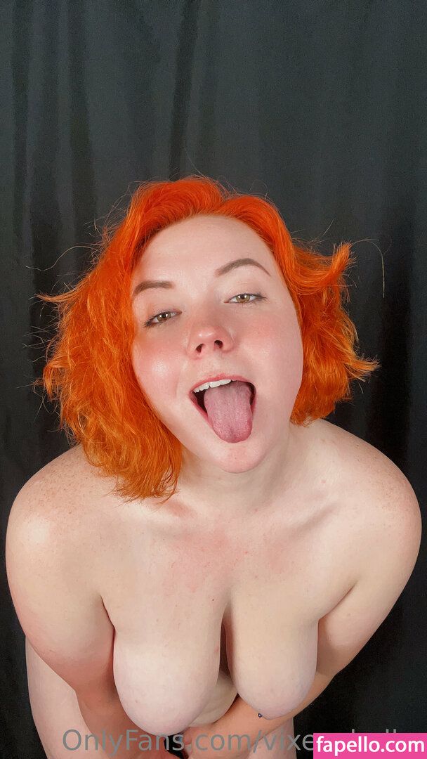vixenshelby