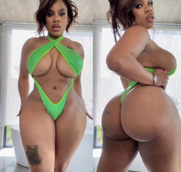 Front or back