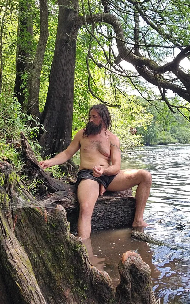 Out in nature