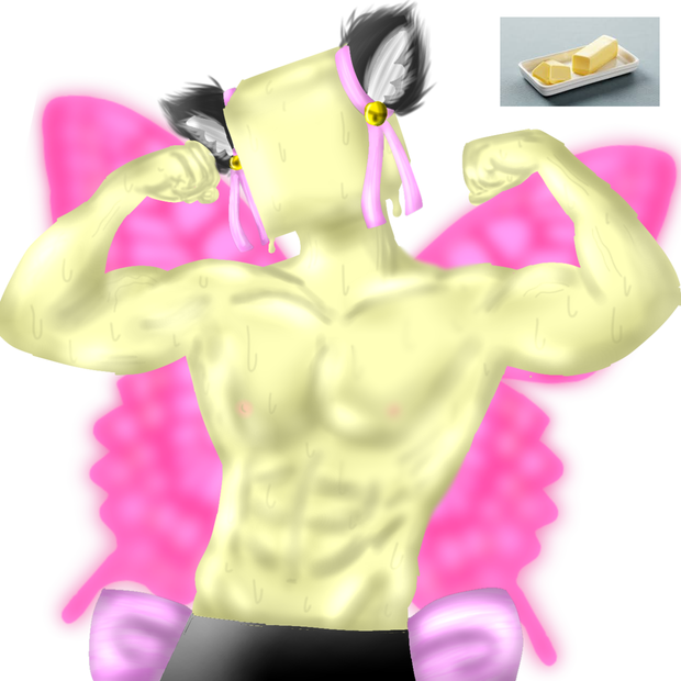 I'm new to this website so have this drawing lol