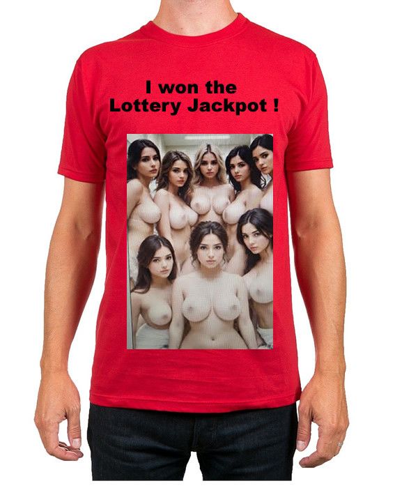 Porn Babes T shirt
