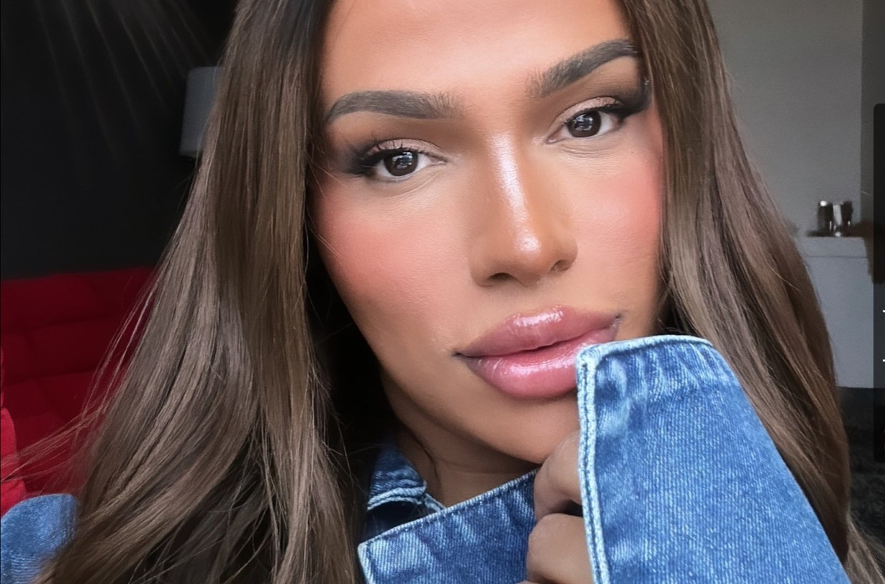 Want Those Lips