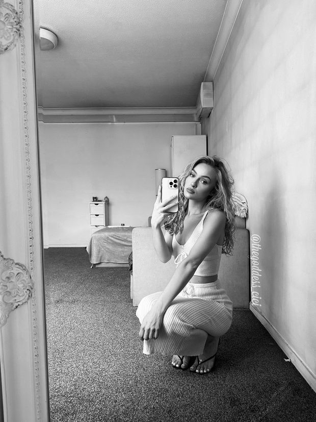 Feet