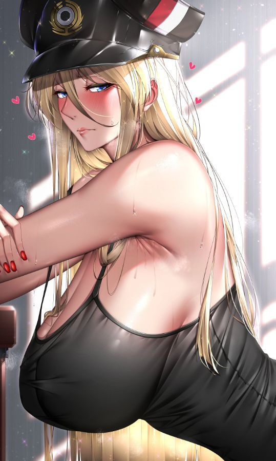 Bismarck