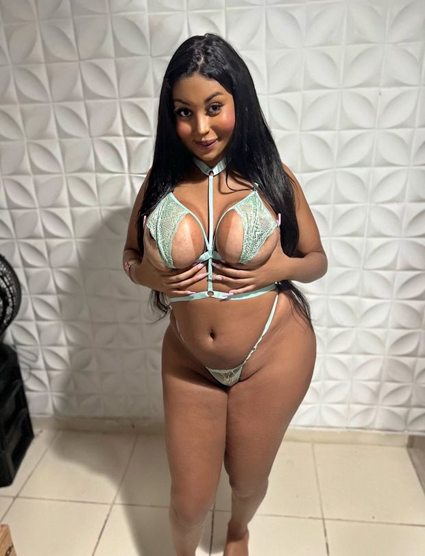 Ana Cecilia