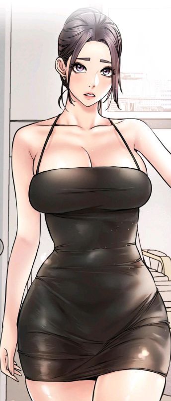 Elegant and Hot