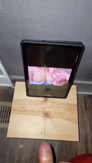 Love this cumshot, so hot