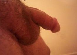 My cock