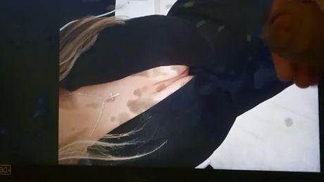 Hope i make justice to @florcitanegra stunning beauty