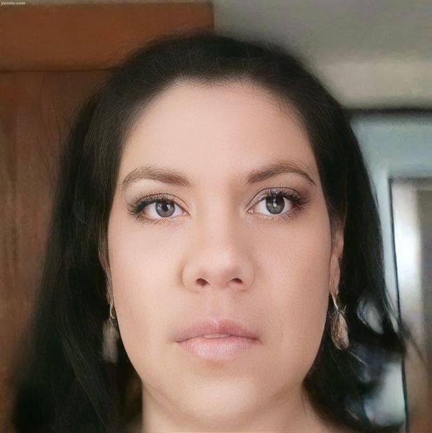 Lupita little mexican piggy sex toy overstanding cocksucker