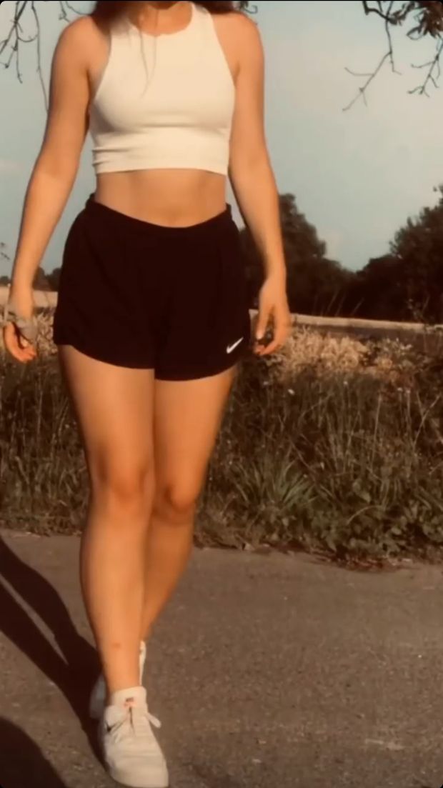Hot teen