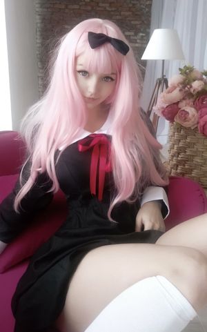 Lyvlas beautiful minx 143