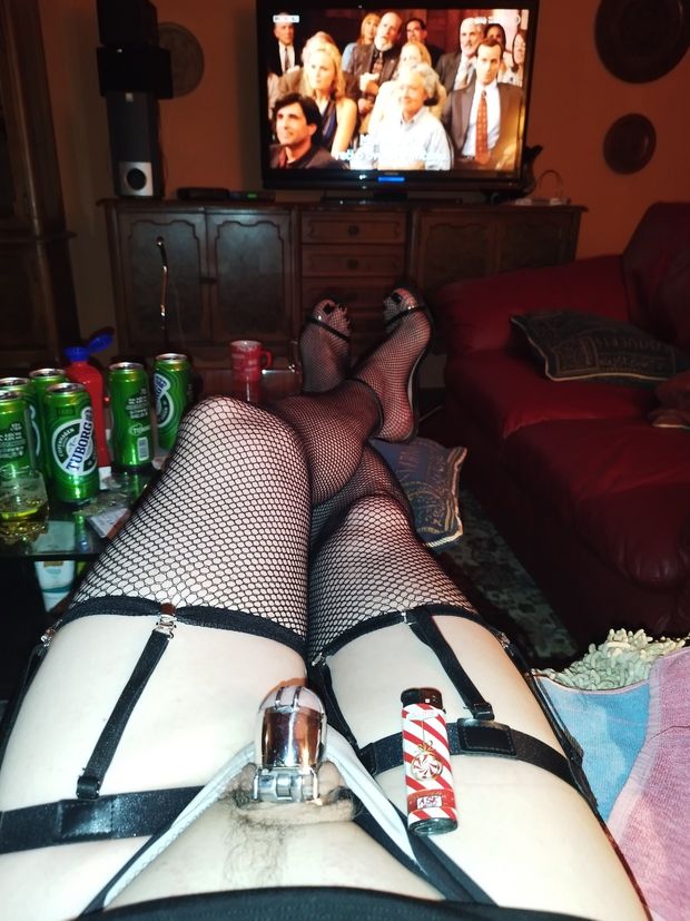 Sissy Mia